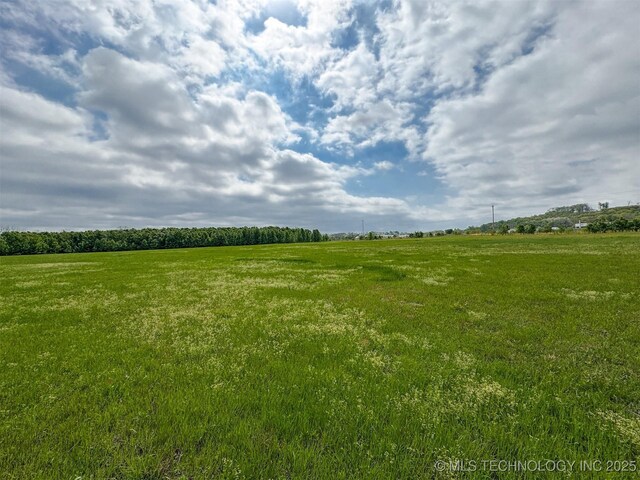 1500 Stickross Mountain Rd, Tahlequah, OK 74464