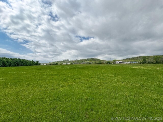 1500 Stickross Mountain Rd, Tahlequah, OK 74464