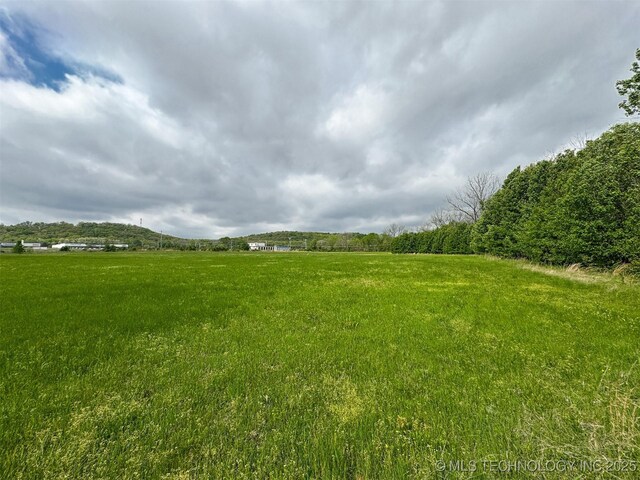1500 Stickross Mountain Rd, Tahlequah, OK 74464