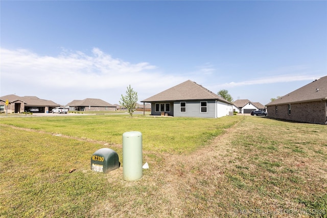 26550 Columbia Crest Dr, Claremore, OK 74019 - photo 29