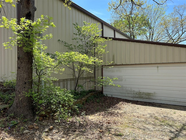 1380 N Lakeview Ave, Mannford, OK 74044 - view of property exterior