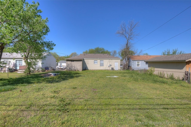1327 N Norwood Ave, Tulsa, OK 74115 - photo 22