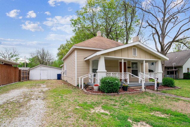 130 S Brown St, Vinita, OK 74301 - photo 4