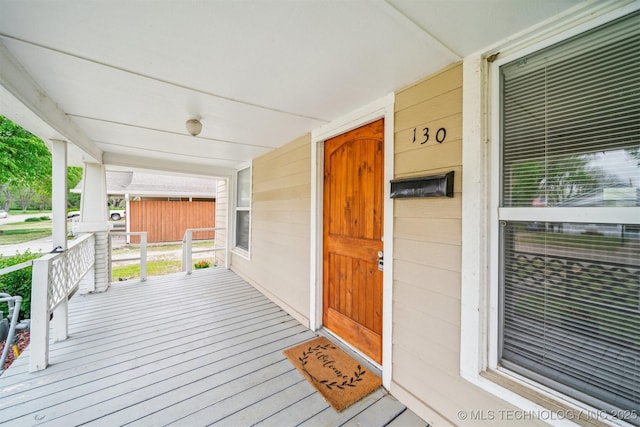 130 S Brown St, Vinita, OK 74301 - photo 5