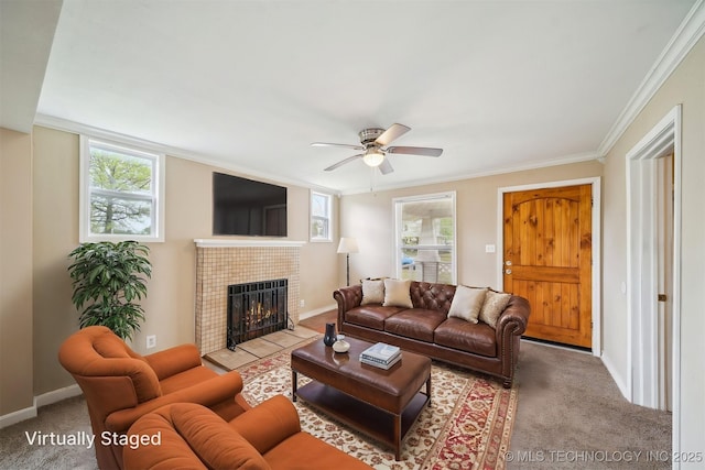 130 S Brown St, Vinita, OK 74301 - photo 6