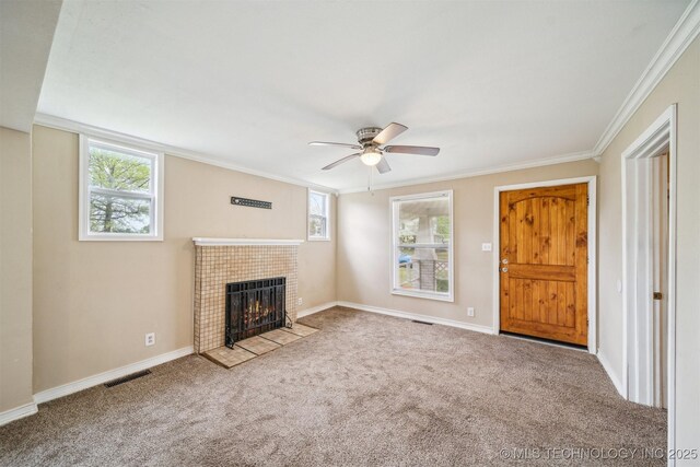 130 S Brown St, Vinita, OK 74301 - photo 7