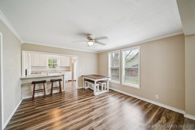 130 S Brown St, Vinita, OK 74301 - photo 10