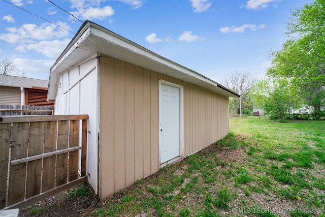 130 S Brown St, Vinita, OK 74301 - photo 25