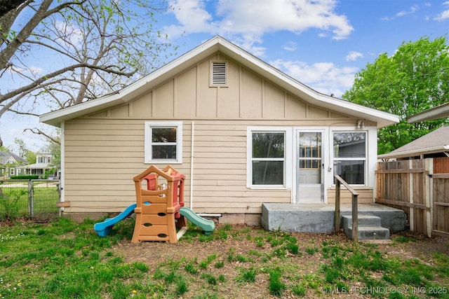 130 S Brown St, Vinita, OK 74301 - photo 26