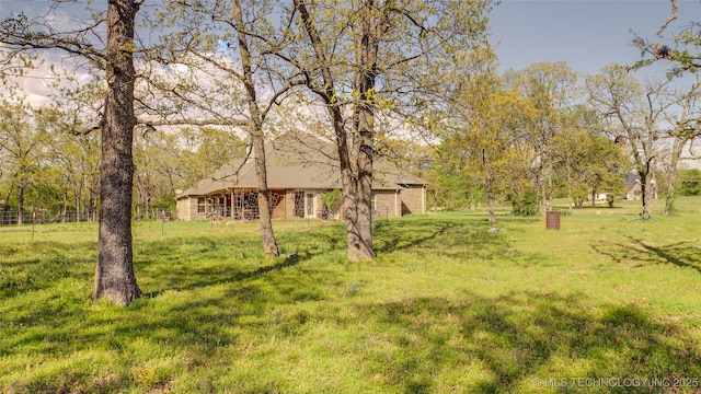 3863 W 173rd St N, Skiatook, OK 74070 - photo 2