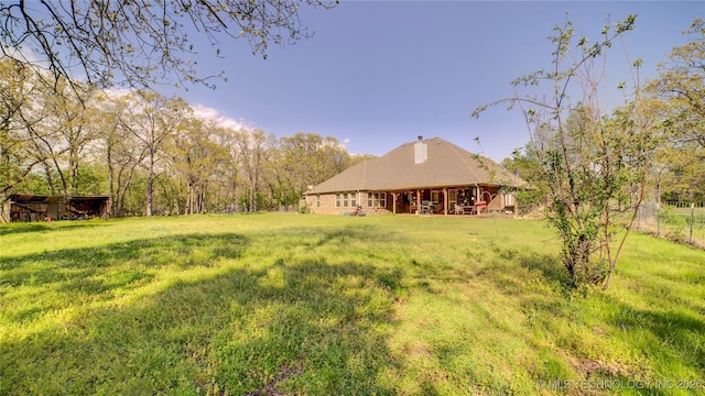 3863 W 173rd St N, Skiatook, OK 74070 - photo 12