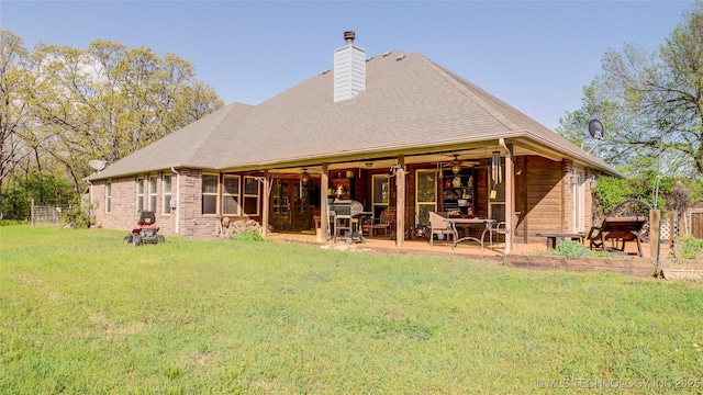 3863 W 173rd St N, Skiatook, OK 74070 - photo 13