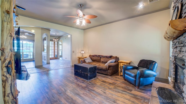3863 W 173rd St N, Skiatook, OK 74070 - photo 50
