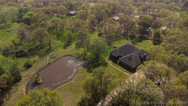 3863 W 173rd St N, Skiatook, OK 74070 - photo 88