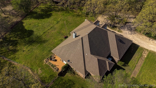 3863 W 173rd St N, Skiatook, OK 74070 - photo 89