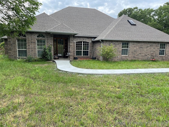 3863 W 173rd St N, Skiatook, OK 74070 - photo 1