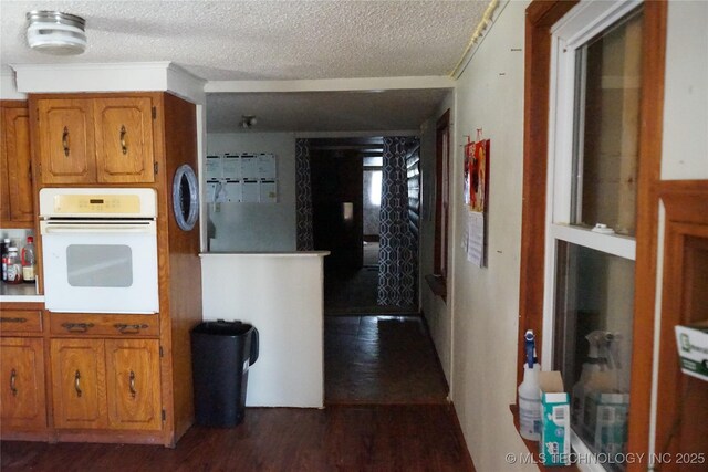 5850 S State Highway 3, Byars, OK 74831 - photo 40