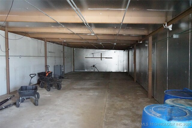 5850 S State Highway 3, Byars, OK 74831 - photo 47
