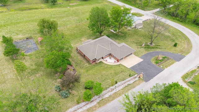 5455 S Robert Girten Rd, Chelsea, OK 74016 - photo 27