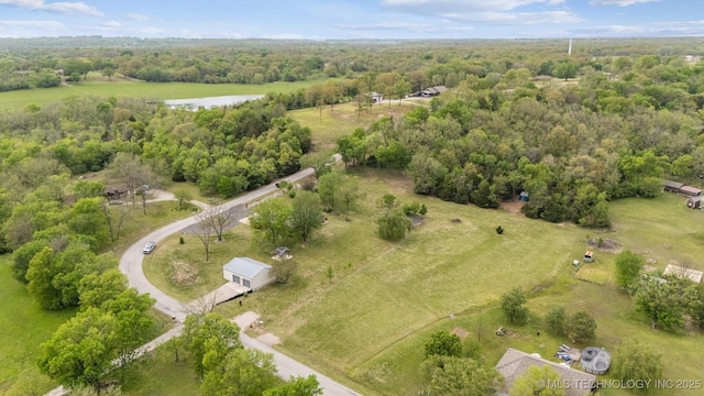 5455 S Robert Girten Rd, Chelsea, OK 74016 - photo 28