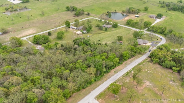 5455 S Robert Girten Rd, Chelsea, OK 74016 - photo 29