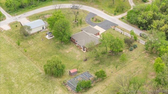 5455 S Robert Girten Rd, Chelsea, OK 74016 - photo 30