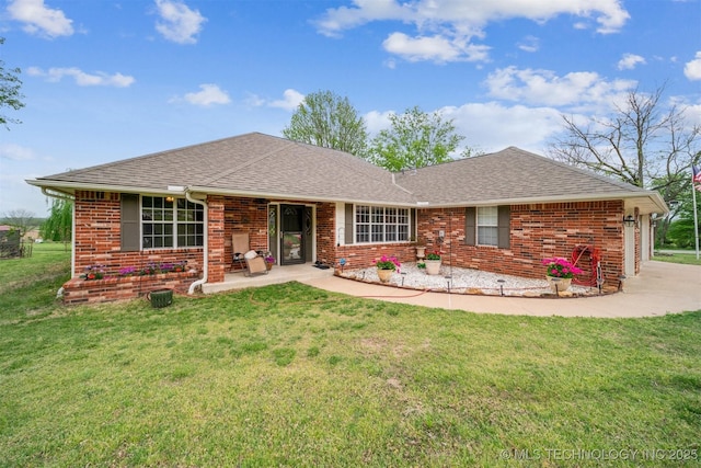 5455 S Robert Girten Rd, Chelsea, OK 74016 - photo 2