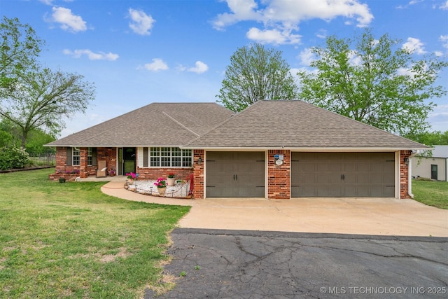 5455 S Robert Girten Rd, Chelsea, OK 74016 - photo 3