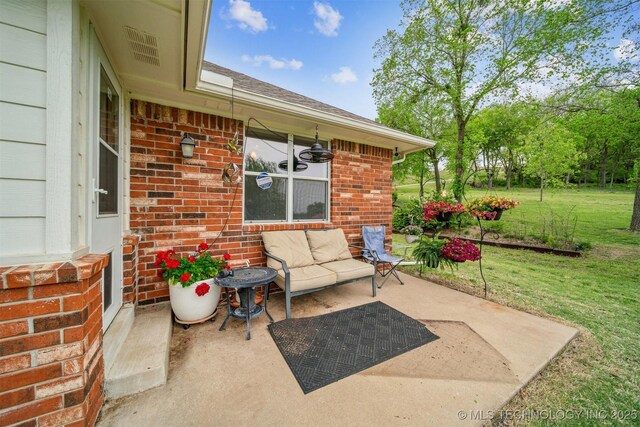 5455 S Robert Girten Rd, Chelsea, OK 74016 - photo 16