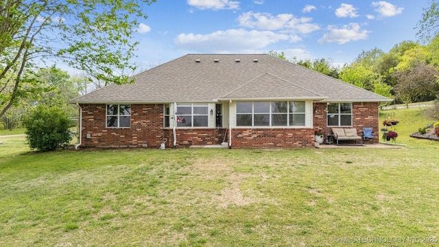 5455 S Robert Girten Rd, Chelsea, OK 74016 - photo 18
