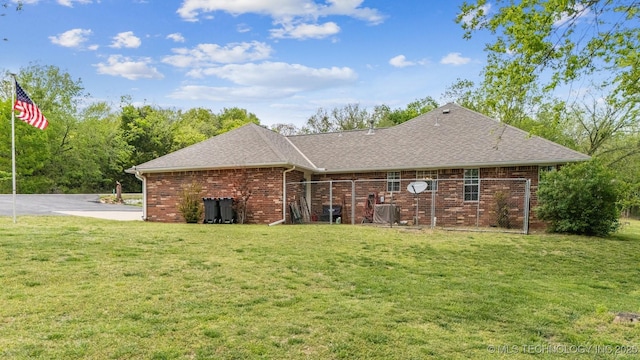 5455 S Robert Girten Rd, Chelsea, OK 74016 - photo 19
