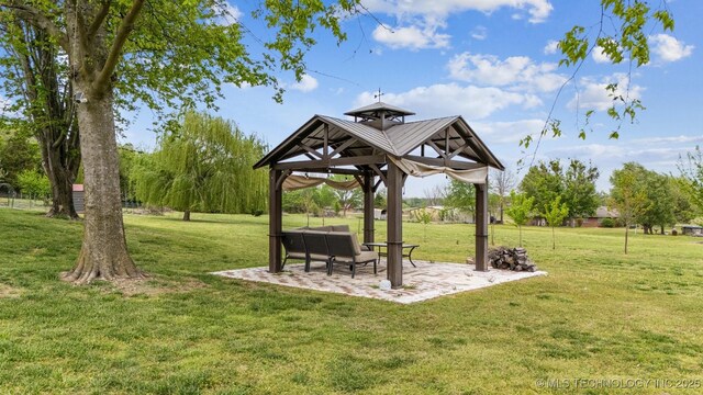 5455 S Robert Girten Rd, Chelsea, OK 74016 - photo 20