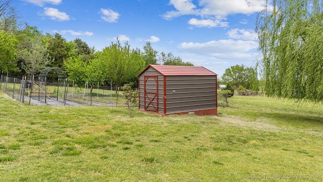 5455 S Robert Girten Rd, Chelsea, OK 74016 - photo 21