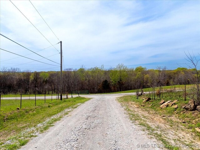 56250 S 36550th Rd, Terlton, OK 74081