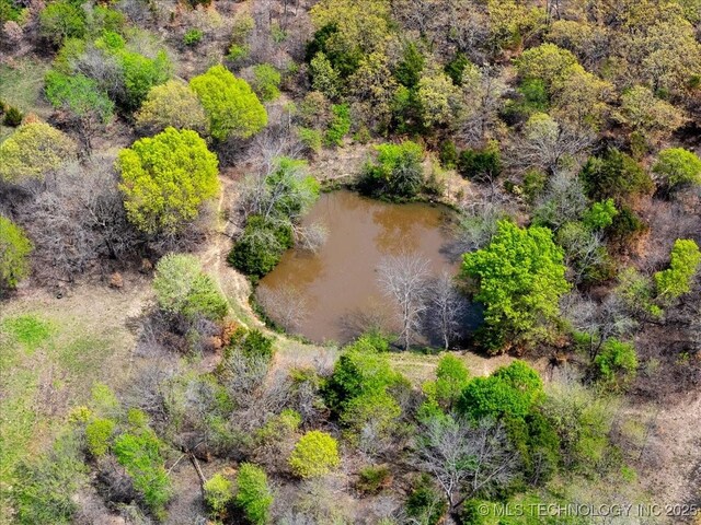 56250 S 36550th Rd, Terlton, OK 74081