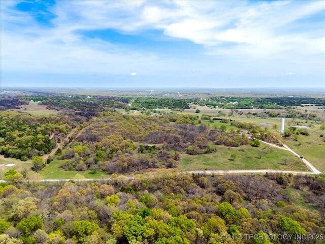 56250 S 36550th Rd, Terlton, OK 74081