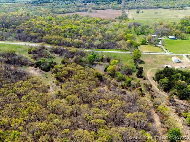 56250 S 36550th Rd, Terlton, OK 74081