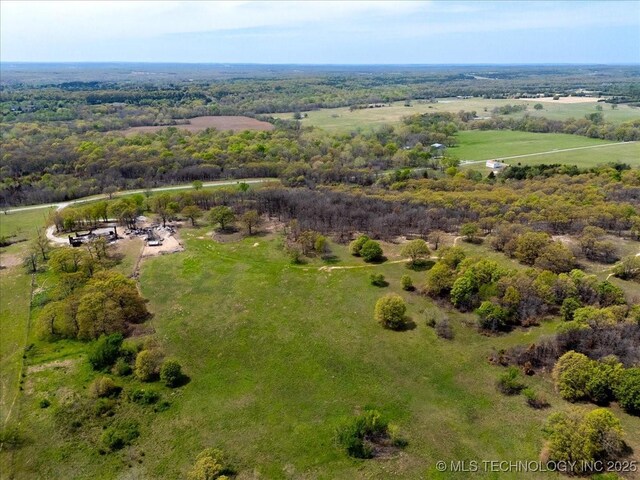 56250 S 36550th Rd, Terlton, OK 74081