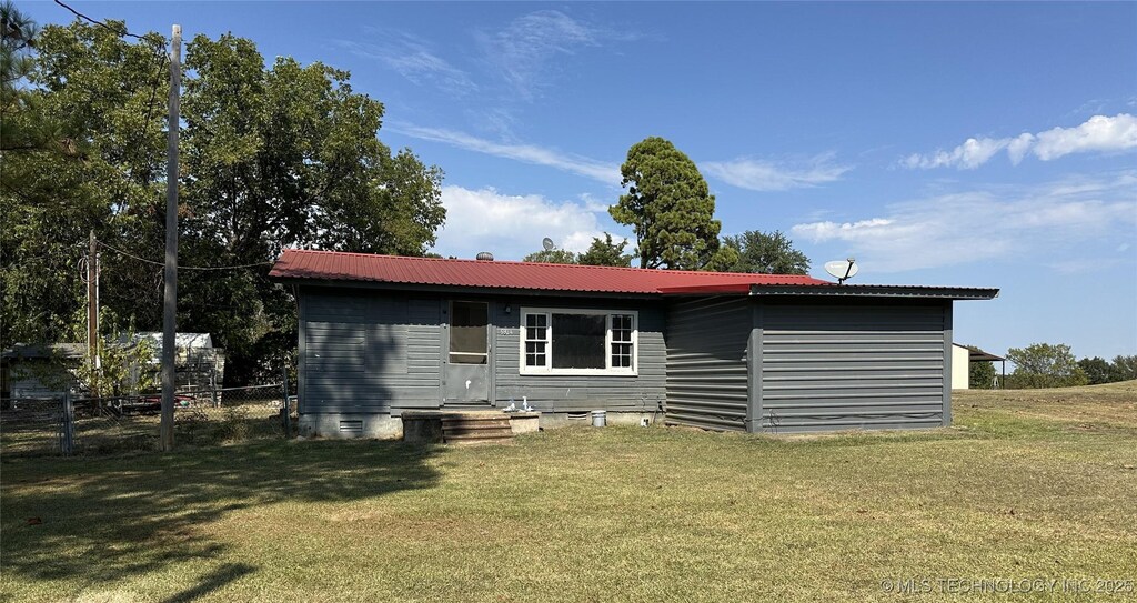 5924 Kickapoo Ave, Kingston, OK 73439 - photo 1