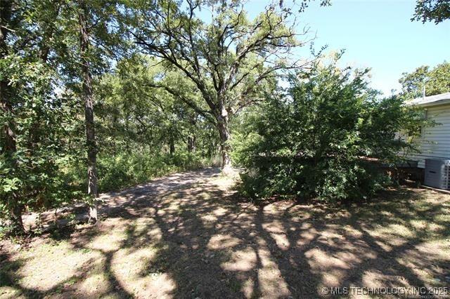 988 Wilson St, Durant, OK 74701 - view of street