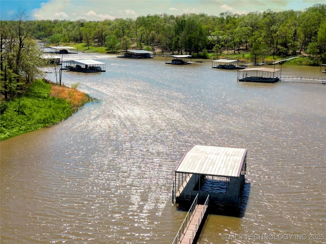 116500 S 4249th Rd, Eufaula, OK 74432 - photo 2