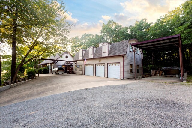 116500 S 4249th Rd, Eufaula, OK 74432 - photo 6