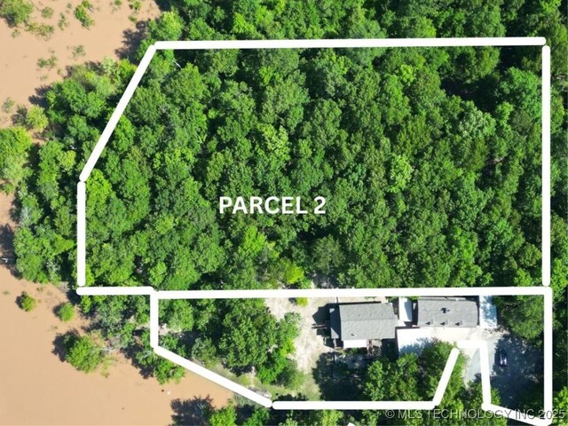 116500 S 4249th Rd, Eufaula, OK 74432 - photo 52