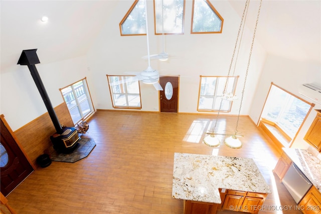 116500 S 4249th Rd, Eufaula, OK 74432 - photo 22