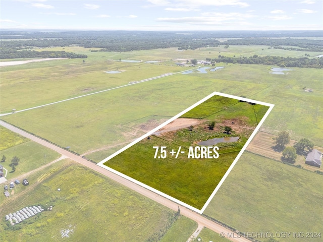 2 Lone Oak Rd, Indianola, OK 74442 - photo 1