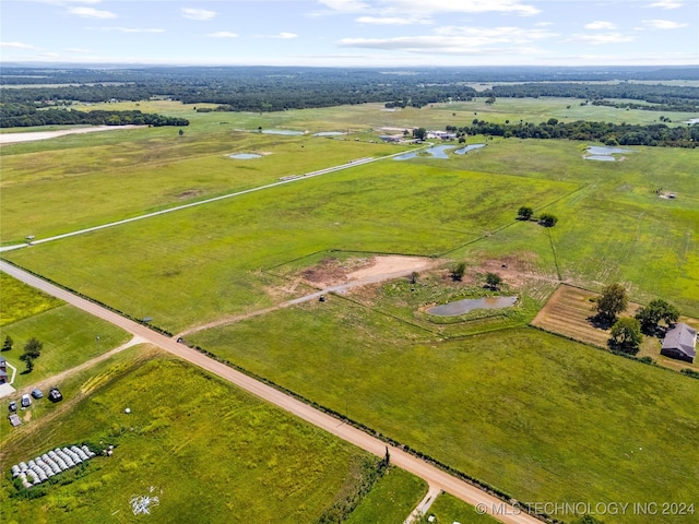 2 Lone Oak Rd, Indianola, OK 74442 - photo 2