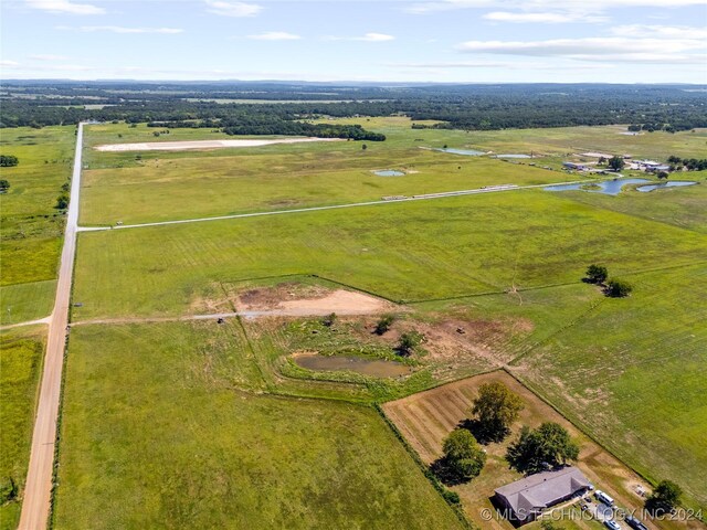 2 Lone Oak Rd, Indianola, OK 74442 - photo 3