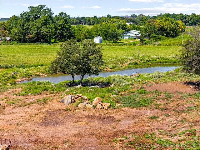 2 Lone Oak Rd, Indianola, OK 74442 - photo 4