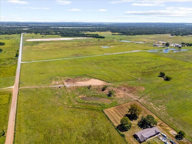 2 Lone Oak Rd, Indianola, OK 74442 - photo 5
