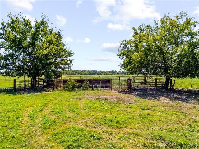 2 Lone Oak Rd, Indianola, OK 74442 - photo 7